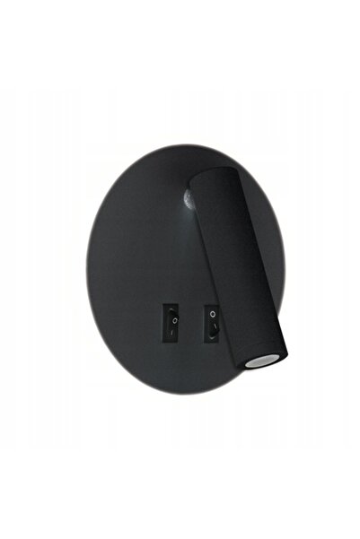 IDEUS STRUHM Aplică decorativă LED de perete OTELLO 6W 3000K + 3W 4000K 720lm...