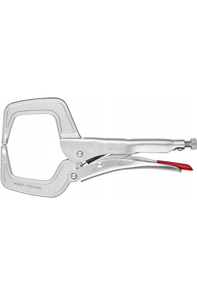 Knipex Clește de prindere 280mm (4234280)