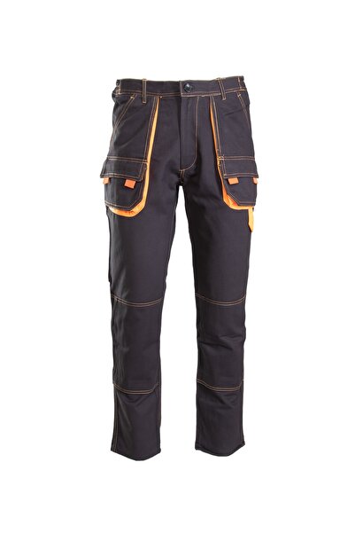 Brixton Pantaloni de alpinism SPARK bleumarin 46