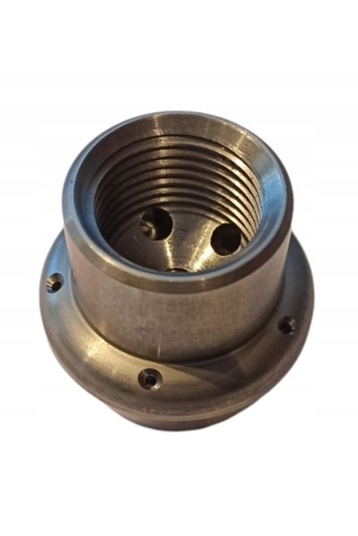 RIDGID 86246 ADAPTOR FURTUN ÎNALTĂ PRESIUNE 1/2''