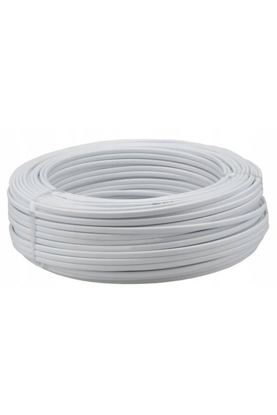 NO BRAND Cablu electric rotund YDY 4x2,5 450/750V 10 m