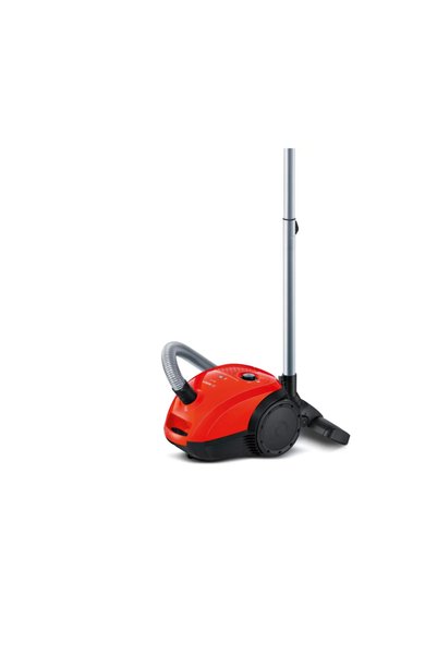 Bosch Bgn2a111 600 W Toz Torbalı Elektrikli Süpürge Bgn2a111