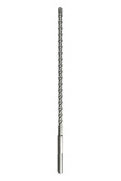 dedra WXQ1640 Burghiu SDS MAX pentru beton 16x400