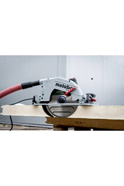 Metabo Disc de ferăstrău circular 165X20MM 40T pentru tablă laminată