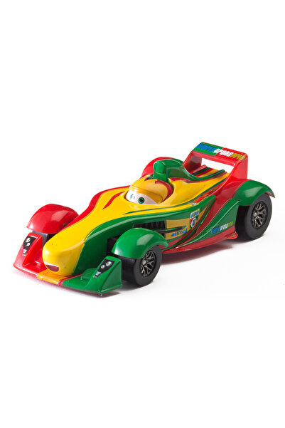 Choice army green Cars Lightning McQueen Alloy Metal Mater Model Car 1:55 Die...