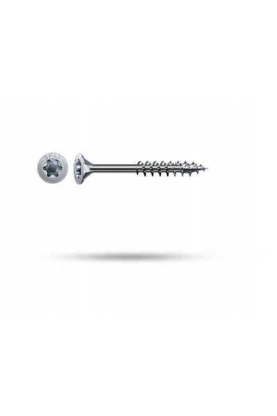 Spax Șuruburi 4x30mm TX filet parțial WiROX 1000 bucăți