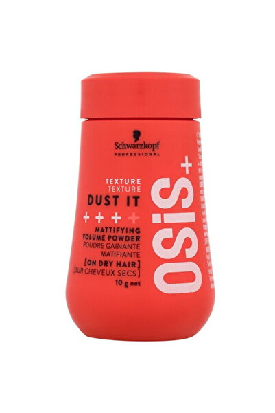 schwarzkopf professional Osis+