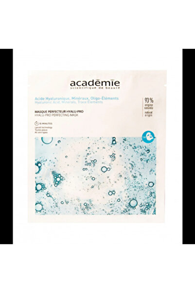 Academie Masca Masque Hydratant Intensif cu efect hidratat pentru toate tipur...