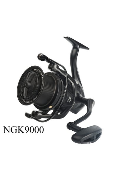 Choice 18 NGK9000 Anti-corrosion 8000 9000 10000 12000 14000Series Long Casti...