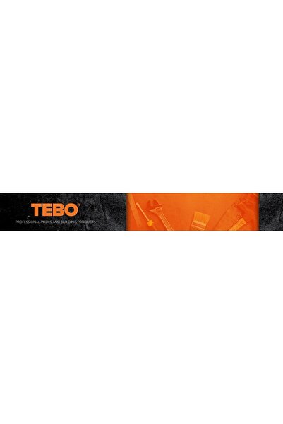 Tebodont Disc de lustruit uscat 100mm G400 TEBO