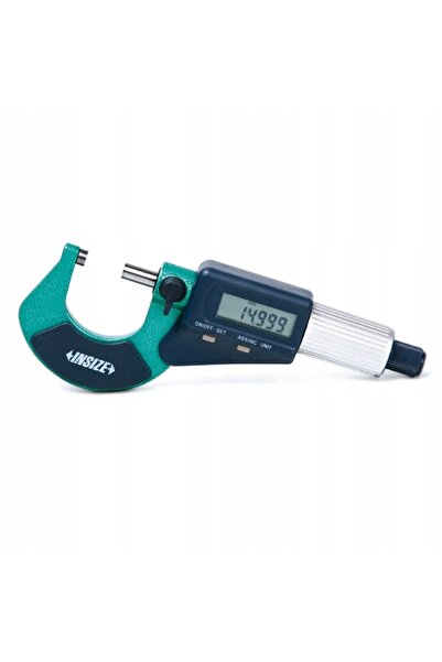 İnsize Micrometru electronic extern 25-50mm (3109-50A)