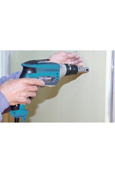 Makita Șurubelniță pentru gips-carton FS4300 570W pentru șuruburi G/K