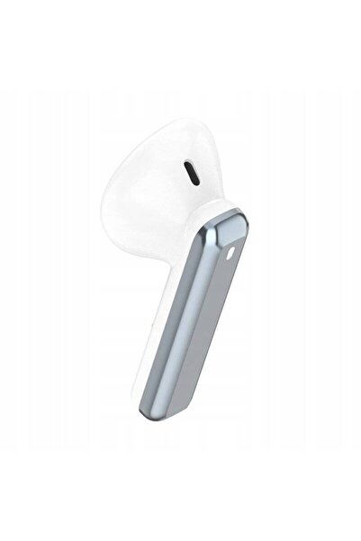 Vidvie BT875 Căști wireless Bluetooth TWS semi-intraauriculare albe