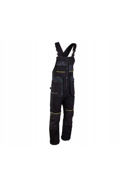 Seven Kings DIAMANT r.48 pantaloni de salopetă de lucru