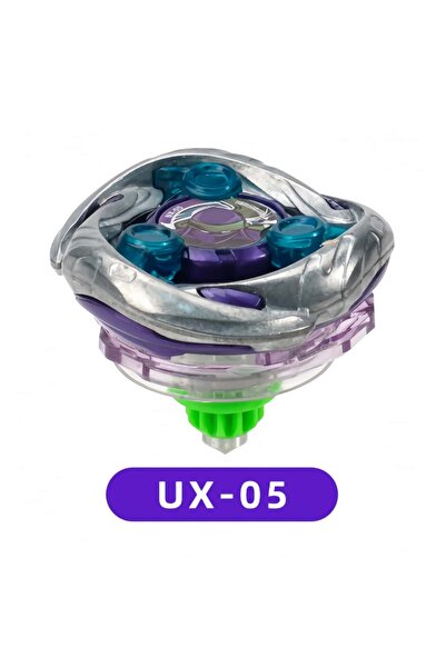 Choice UX-05 Beyes Gyro X Toy UX-06 Booster Leon Crest 7-60GN UX13 UX11 UX09 ...