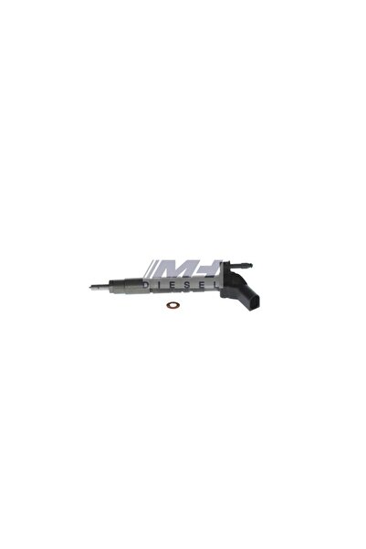 Bosch 0445116027 Enjektör – Mercedes Sprinter 3.0 CDI OM642