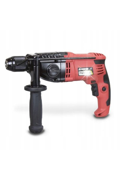 STAYER Mașină de găurit rotativă de 950W, cu 2 trepte de viteză, 13mm, 48000U...