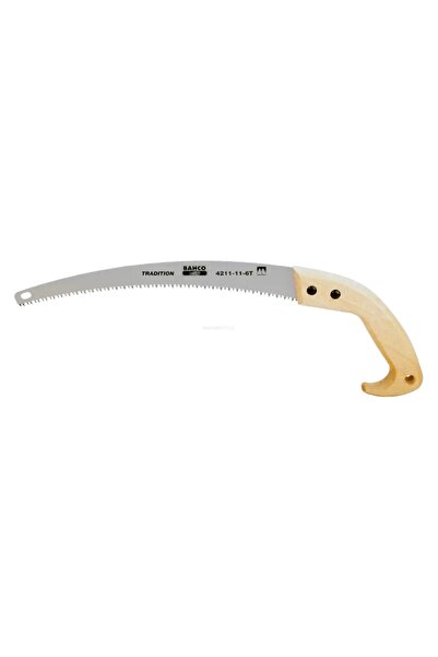 Bahco 4211-14-6T FERĂSĂ DE TĂIĂNIT MANUALĂ 360mm 6 TPI
