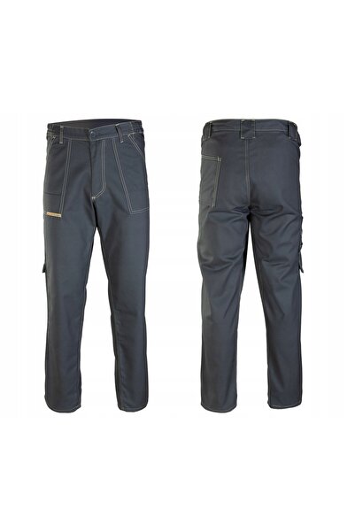 Brixton Pantaloni pentru talie CLASSIC oțel 52