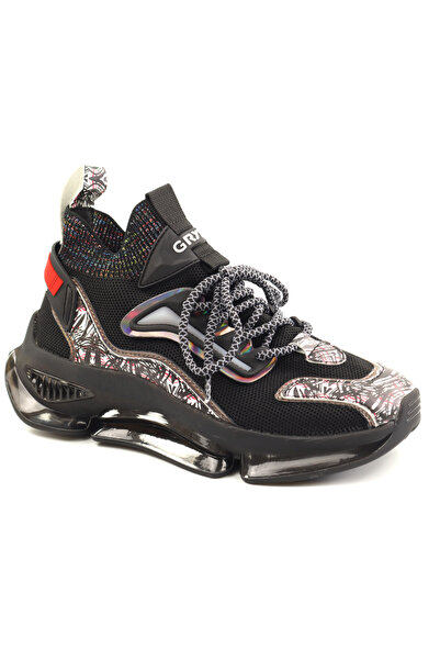 Gryxx Pantofi Dama 7D21018 01 Z-BLACK-35