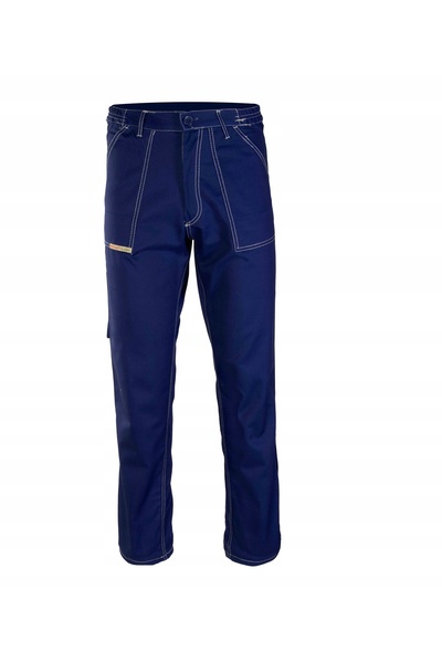 Brixton Pantaloni clasici, albastru marin, 27