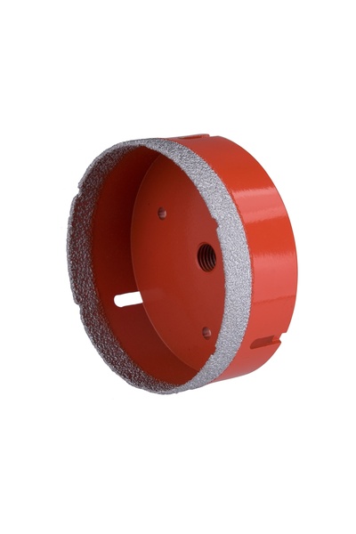 Extol Premium Burghiu diamantat pentru carotare, pentru gresie, 110mm, M14, p...