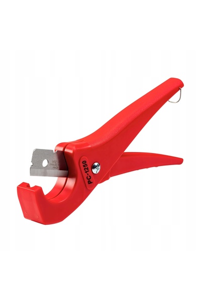RIDGID Foarfecă PC-1250 pentru țevi din plastic 3-42mm
