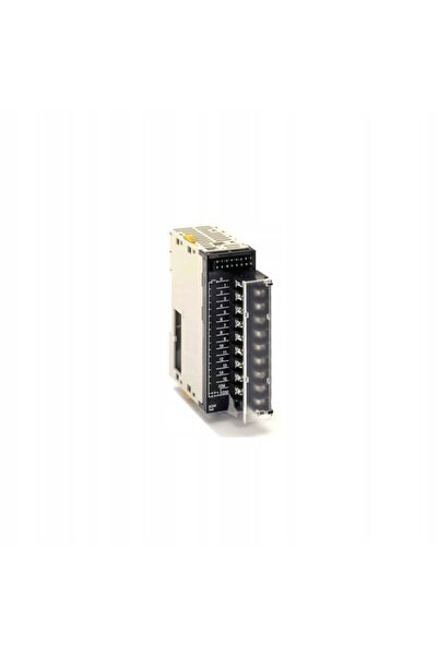 Omron Sistem de control, Modul de intrare CJ1W-ID211