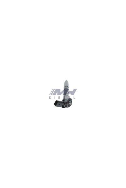Bosch 0445116039 Common Rail Enjektör – Audi Volkswagen 3.0 TDI