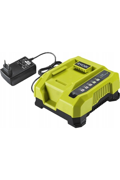 NO BRAND RY OBI ÎNCĂRCĂTOR RAPID 6A 36V PENTRU BATERII MAX POWER RY 36C60A