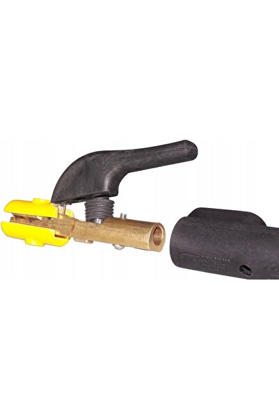 Esab Mâner de sudură cu electrod Confort 200 Portelectrod MMA 200A