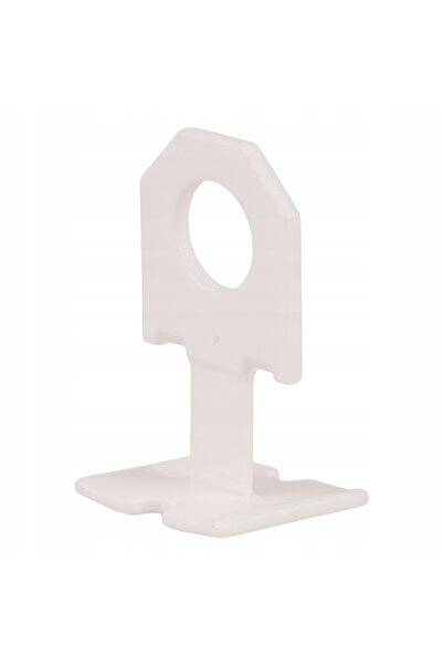olejnik Cleme albe 1mm, găleată cu 900 bucăți/pachet, sistem de nivelare plăc...