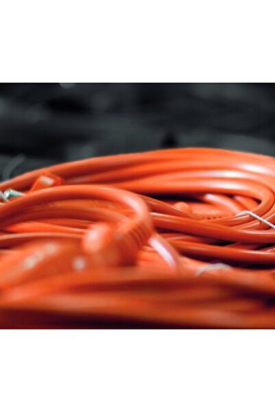 NO BRAND Plastrol Prelungitor cu o singură priză IP44 16A H05VV-F 3x1.5 25m P...