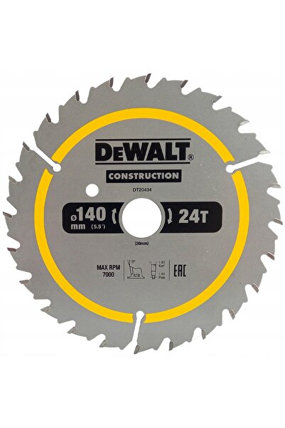 Dewalt Ferăstrău circular reîncărcabil 12V DCS512N