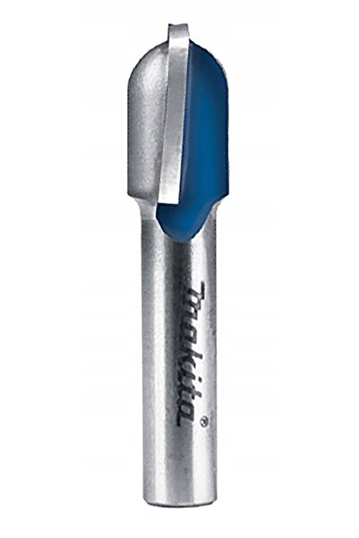 Makita Freză pentru caneluri U 8MM R6,3 12,7X17MM P-78966
