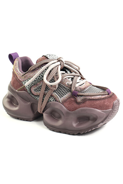 Gryxx Sneakers dama 1SW90002A 19 Z-mov-38