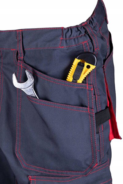 Seven Kings Pantaloni până la talie Quartz r. 51