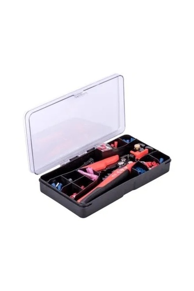 Extol Premium Dezizolator de izolații pentru tăiere și dezizolare, Set de 231...