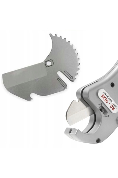 RIDGID Lamă de înlocuire RCB-1625 SCISSORS 42mm RC1625