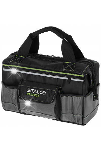 Stalco ORGANIZATOR DE GEANTĂ, CUTIE DE SCULE 10M 42X21X24CM PERFECT S-76264
