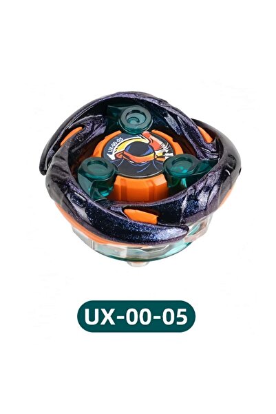 Choice UX-00-05 Beyes Gyro X Toy UX-06 Booster Leon Crest 7-60GN UX13 UX11 UX...