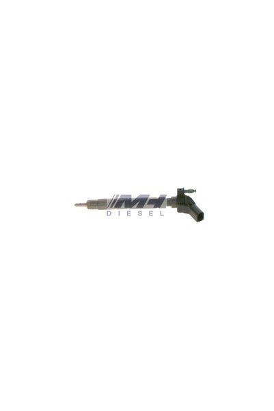 Bosch 0445117026 Enjektör – Audi A4 A5 A6 A7 A8 Q5 3.0 TDI