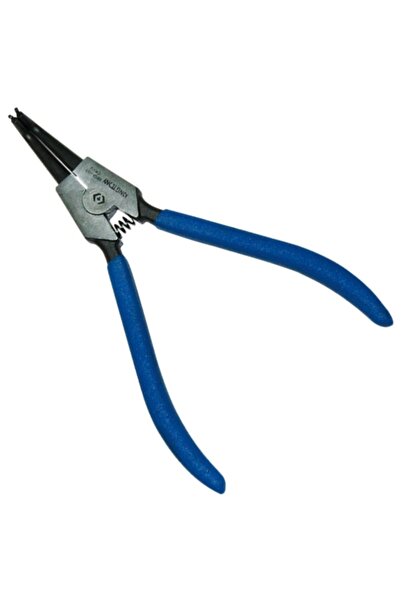 King Tony Clește pentru inele Segera, îndoire externă 170mm, 19-60mm 68
