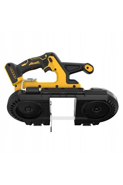 Dewalt FIERĂGĂTOR CU FĂRĂ DE TALĂ REÎNCĂRCABIL PENTRU TĂIERE 83mm 18V DCS378N CU