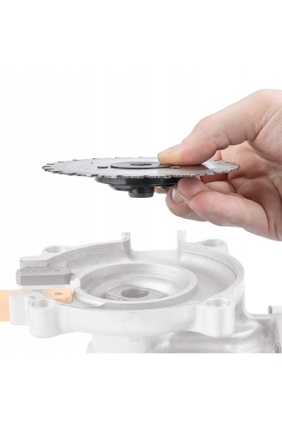 Makita SC09030550 DISC DE TĂIERE CU FLANȘĂ PENTRU DSC250