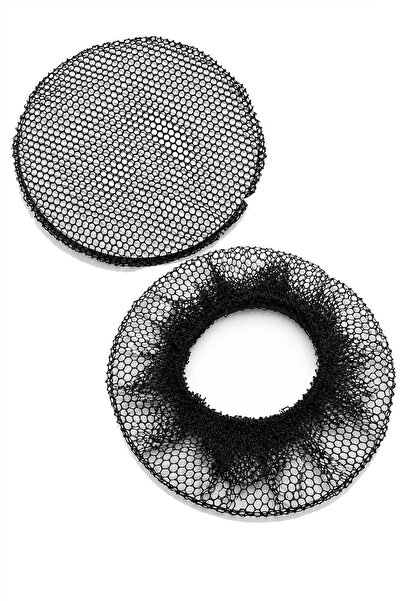 New Obsessions 2 Black Knob Nets