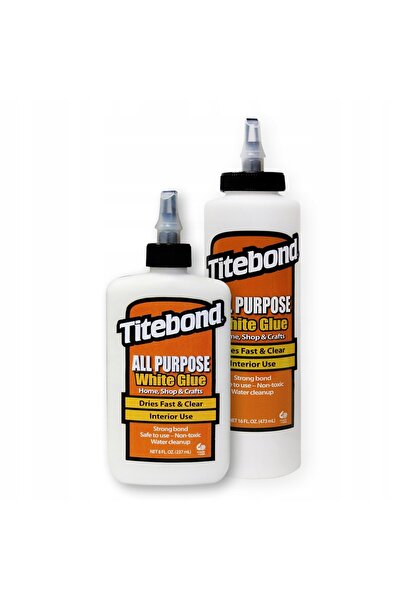 Titebond Adeziv pentru lemn pentru interior Adeziv universal 473ml WIKOL PVA