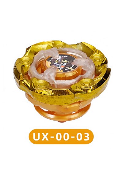 Choice UX-00-03 Beyes Gyro X Toy UX-06 Booster Leon Crest 7-60GN UX13 UX11 UX...