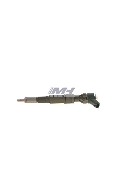 Bosch 0445110029 Enjektör – BMW 530d E39 730d E38 3.0 Dizel M57