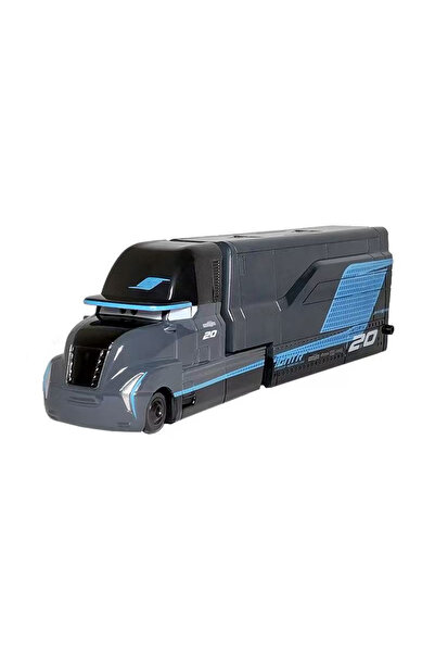Choice 32 Cars Toy Hauler Jackson Storm Lightning McQueen Murray Clutchburn's...